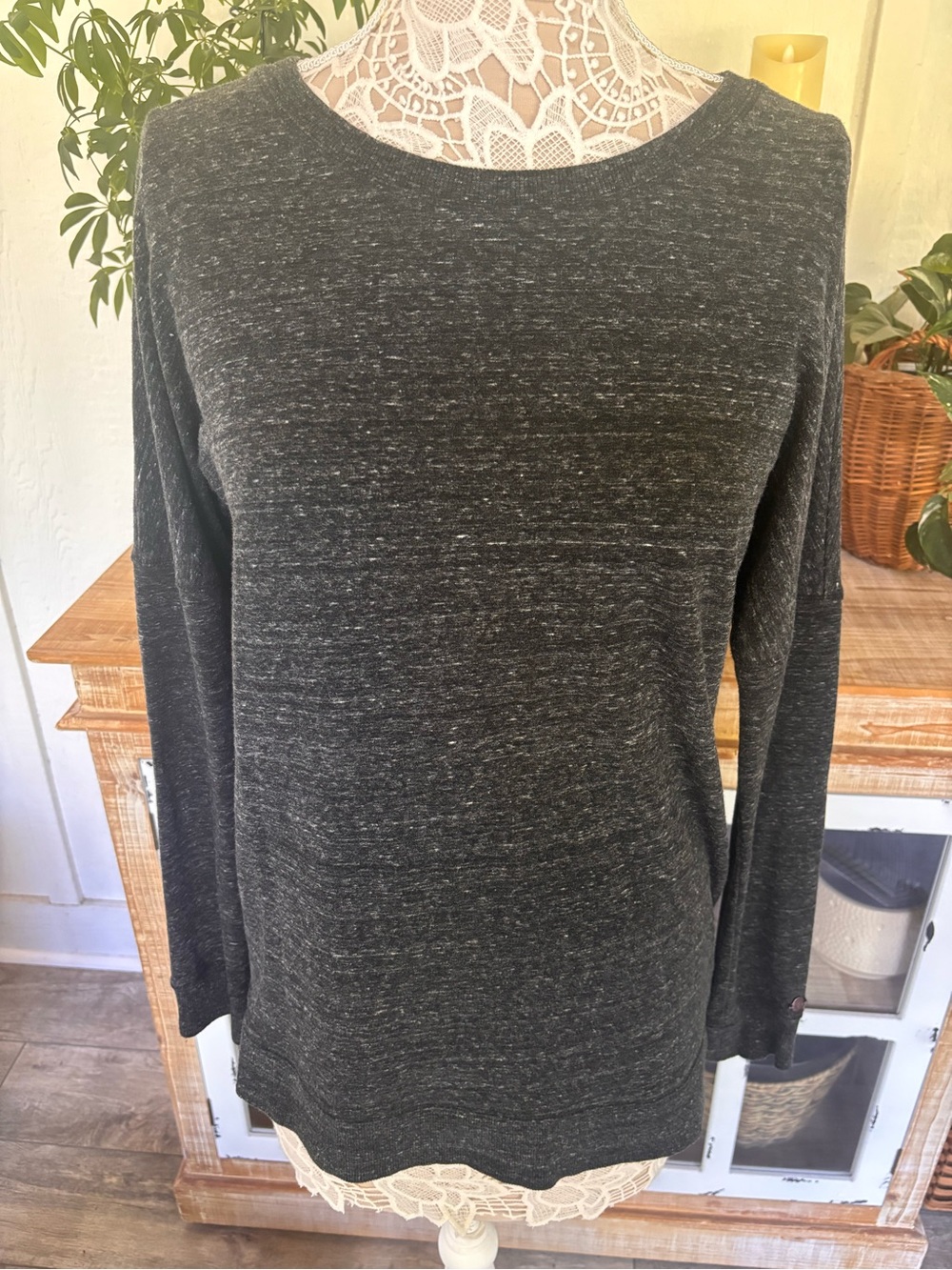 Calia Long Sleeve top